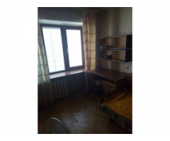 ВОКЗАЛЬНАЯ Продам 2 к. квартиру Липковского 37А