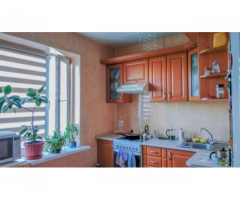 МИНСКАЯ! Продам 3 к. квартиру Героев Сталинграда 39А
