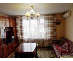 ЛУКЬЯНОВКА! Продам 4 к. квартиру Половецкая 12\42