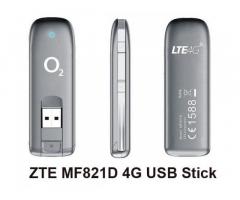 ZTE MF821 3G GSM LTE модем