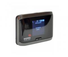 Sierra 763S 3G GSM LTE Wi-Fi Роутер