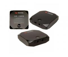 Sierra W802 3G CDMA Wi-Fi Роутер
