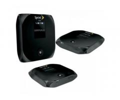 Sierra W801 3G CDMA Wi-Fi Роутер