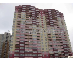 Осокорки, Дарницкий район, Чавдар Елизаветы ул., д. 18