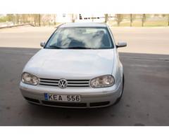Продам Volkswagen Golf