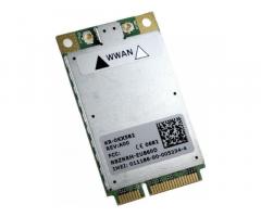 Mini PCI Express Card 3G CDMA MODEM REV A