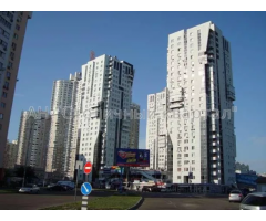 Позняки, Дарницкий район, Срибнокильская ул., д. 3