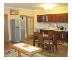 Аренда 3к квартиры Ахматовой Анны ул., д. 33
