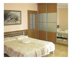 Аренда 3к квартиры Ахматовой Анны ул., д. 33