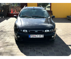 Fiat Marea 2001