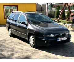 Fiat Marea 2001