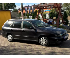 Fiat Marea 2001