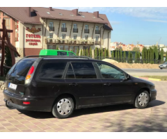 Fiat Marea 2001 - Изображение 5/10