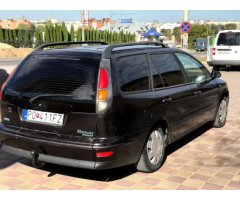 Fiat Marea 2001 - Изображение 6/10