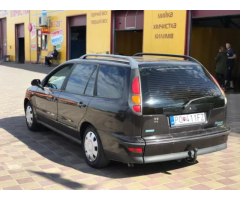 Fiat Marea 2001 - Изображение 8/10