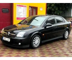 Opel Vectra C 1.6 i 16V Ecotec 2005
