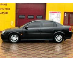 Opel Vectra C 1.6 i 16V Ecotec 2005 - Изображение 4/9
