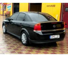 Opel Vectra C 1.6 i 16V Ecotec 2005 - Изображение 5/9