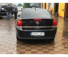 Opel Vectra C 1.6 i 16V Ecotec 2005 - Изображение 6/9