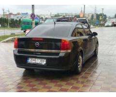 Opel Vectra C 1.6 i 16V Ecotec 2005 - Изображение 7/9