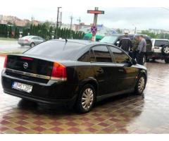 Opel Vectra C 1.6 i 16V Ecotec 2005 - Изображение 8/9