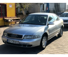 Audi A4 1.9 TDI 2000