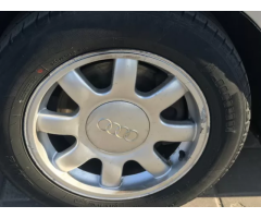 Audi A4 1.9 TDI 2000 - Изображение 4/10