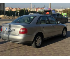 Audi A4 1.9 TDI 2000 - Изображение 6/10