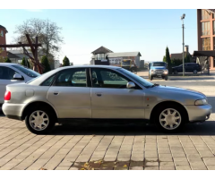 Audi A4 1.9 TDI 2000 - Изображение 7/10