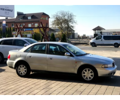 Audi A4 1.9 TDI 2000 - Изображение 8/10