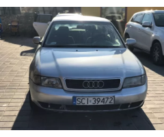 Audi A4 1.9 TDI 2000 - Изображение 9/10