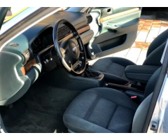 Audi A4 1.9 TDI 2000 - Изображение 10/10