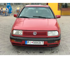 Volkswagen Vento 1.6i 2000