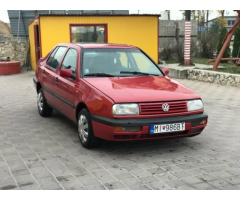 Volkswagen Vento 1.6i 2000