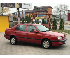 Volkswagen Vento 1.6i 2000 - Изображение 4/10
