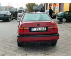Volkswagen Vento 1.6i 2000 - Изображение 8/10