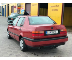 Volkswagen Vento 1.6i 2000 - Изображение 9/10