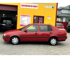 Volkswagen Vento 1.6i 2000 - Изображение 10/10
