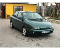 Fiat Bravo 1.4 2000