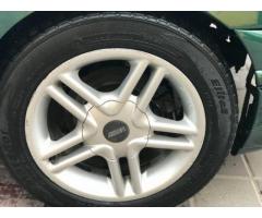 Fiat Bravo 1.4 2000 - Изображение 4/9