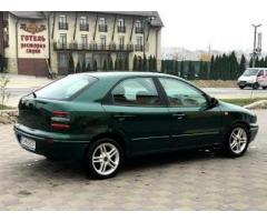 Fiat Bravo 1.4 2000 - Изображение 5/9