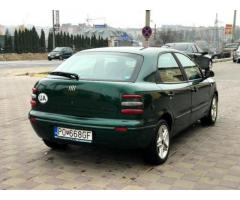 Fiat Bravo 1.4 2000 - Изображение 6/9