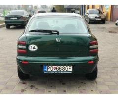 Fiat Bravo 1.4 2000 - Изображение 7/9