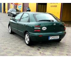 Fiat Bravo 1.4 2000 - Изображение 8/9