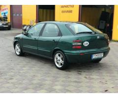 Fiat Bravo 1.4 2000 - Изображение 9/9