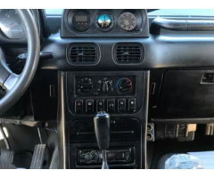 Hyundai Galloper 2.5 TD 1999