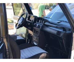 Hyundai Galloper 2.5 TD 1999