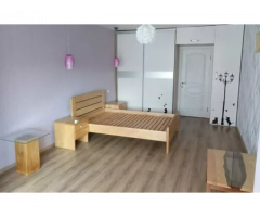 ЖК "Львовский" Петропавловская Борщаговка, 45,3 кв.м. евроремонт