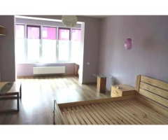 ЖК "Львовский" Петропавловская Борщаговка, 45,3 кв.м. евроремонт