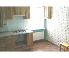 ЖК "Львовский" Петропавловская Борщаговка, 45,3 кв.м. евроремонт